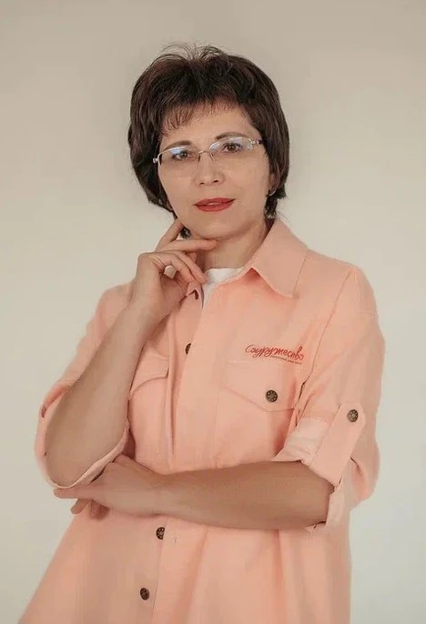 Екатерина Владимировна Титова