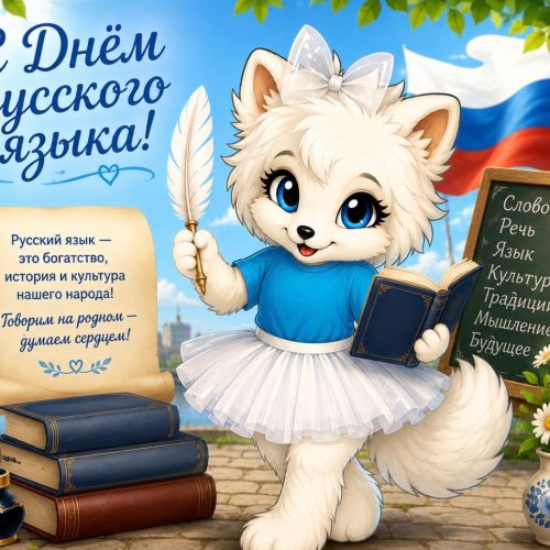 Стартует конкурс «Лучший помощник вожатого»!