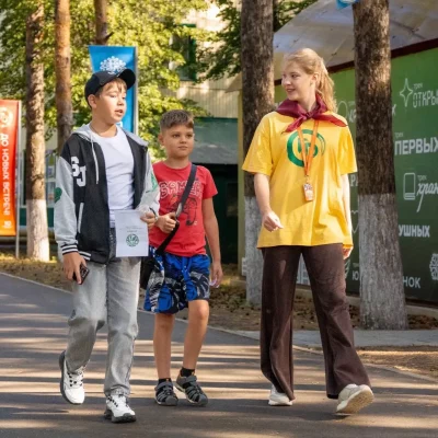 🚀«Люди лета» — старт дан!